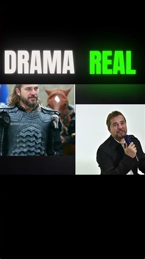 Dirilis Ertugrul Cast Real Life Pics Part 8 | Then and Now 2026