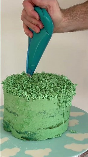 It's Easter Sunday at the Clubhouse! 🍫 🐰| Easter Hey Duggee Cake 🐣 | Hey Duggee