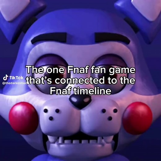 Exploring FNAF Lore: Five Nights at Candy's Connections
