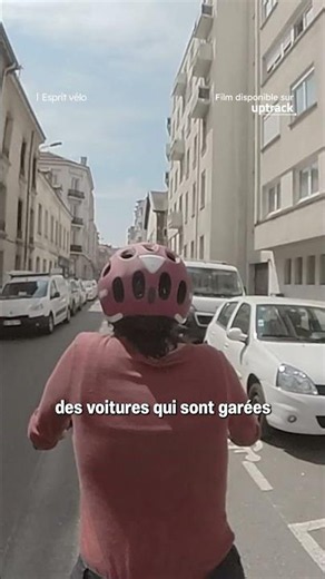Les risques de rouler en ville 🚴