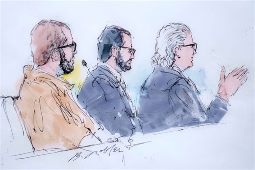 FBI Informant in Hunter Biden Case Left Trail of Broken Promises