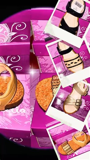 🌈 Arrivage de sandales pour fille 👧👡 De jolies sandales viennent d’arriver pour accompagner les petites filles à la rentrée scolaire. Confortables, tendance et faciles à porter, elles sont parfaites pour commencer l’année avec style. 📍 Shell Koumac 📞 42.82.82 🕐 Station et boutique ouvertes du lundi au vendredi de 5h à 18h et le samedi de 6h à 18h 🕐 Centre de montage ouvert du lundi au vendredi de 7h à 12h30 et de 13h30 à 16h | Shell Koumac