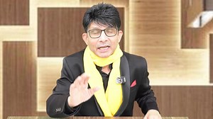 108K views · 2.6K reactions | Sangeeta Bijlani criticised Salman khan? | Kamaal R Khan KRK | Facebook