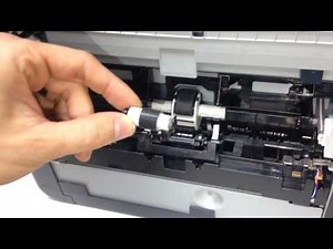 Separation Roller on CP1518ni exchange.