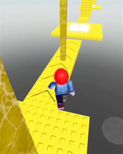 Roblox New Player's Difficulty Chart Obby #62 #roblox #obby