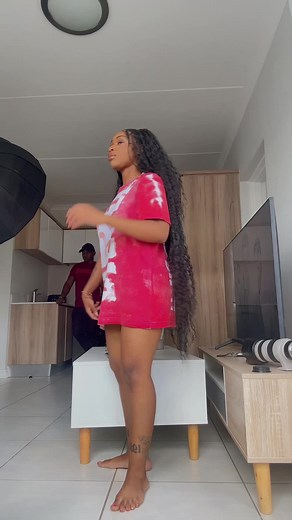 Jelly Babie - Age, Husband, and More | Neo Tholo Live