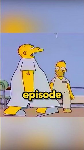 DID MICHAEL JACKSON APPEAR IN THE SIMPSONS?