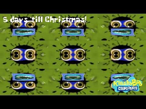 Klasky Csupo Effects 33 enhanced with IDFB Electronic Sounds