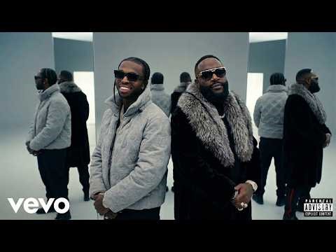 Pop smoke & Rick Ross ft Offset – Rich, Richer, Richest (Official Music) | Hard Trap Anthem 2026