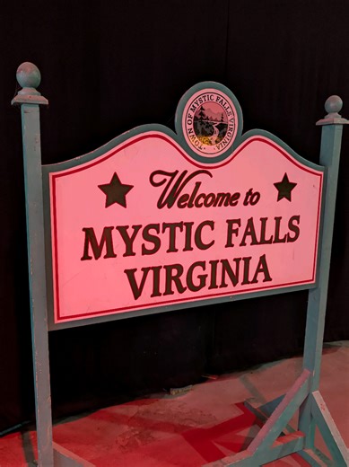 Experience The Vampire Diaries Finale with Matt Donovan