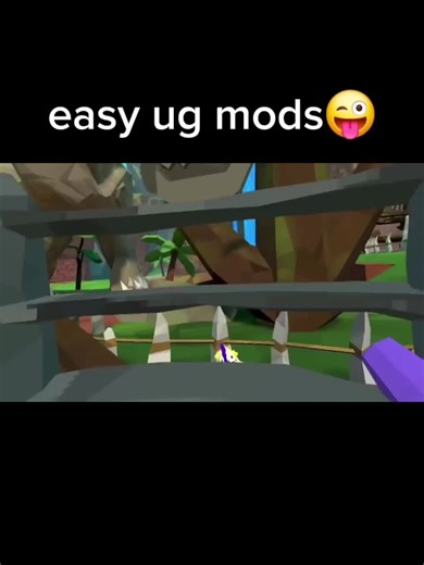 Cómo Conseguir Mods de Ug VR - Nueva Actualización