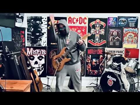 alien ant farm: smooth criminal cover 