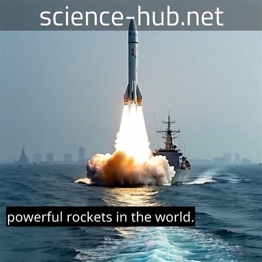 China's Orion Space Successfully Launches Gravity-1 Rocket Again