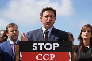 Ron DeSantis Net Worth 2024: What Is The Presidential Candidate Worth?