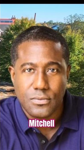 🎥 Actor E. Roger Mitchell Claflin University HBCU Alumni