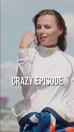 Get ready for high-speed F4 Electric action with Puck Moonen!