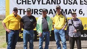 Get top dollar for your vehicle and list with BigIron for the September 23rd Classic Car Auction! Check out this video to listen to the Chevyland USA museum testimonial and find out why owner Al was pleased with his experience selling with BigIron. The deadline to list is August 20th, call today at 1-800-937-3558. | BigIron Auctions