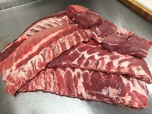 Ribs 101 | Burning Questions | Weber Grills