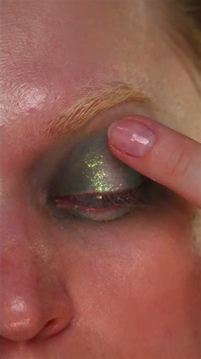 Frog Green Halo Eye 🐸💚 Oden’s Eye Mystic Gleam