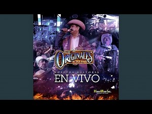 El Corrido del Charapo (En Vivo)