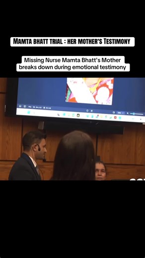 Mamta Kafle Bhatt, a 28-year-old Nepali nurse and mother, disappeared from her home in Manassas Park, Virginia, in July 2024. Concerns grew when she failed to report for work on August 1. Investigators later discovered blood evidence inside the family home. Her husband, former U.S. Army soldier Naresh Bhatt, was arrested and charged with her murder. Prosecutors allege he killed and dismembered his wife before disposing of her remains. Mamta’s body has never been recovered. His murder trial began