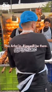 2K reactions · 148 shares | With every step taken towards Karbala, a...