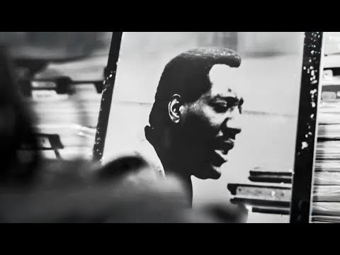 Otis Redding - These Arms Of Mine (Official Fan Music Video)