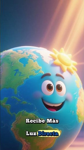 ¿Cómo se forman las estaciones del año? 🌎☀️ #curiosidades #viral #parati #datocurioso #sabiasque