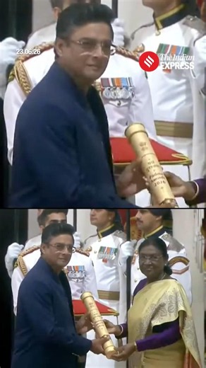 Padma Awards 2026: R. Madhavan Honoured with Padma Shri