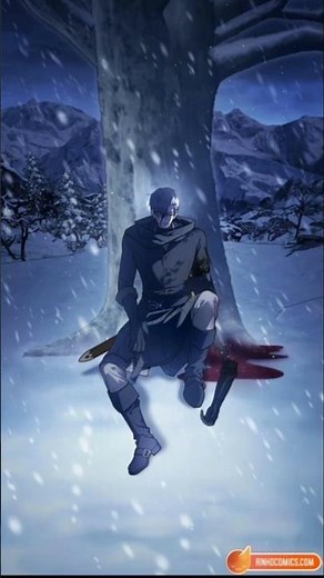 ✨ He Sacrifice Himself 😭 | Your Throne #manhwa#manhwareccomendation#historicalfantasy#swordmaster