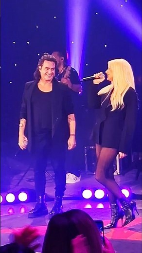 Διονύσης Σχοινάς & Josephine live / Συγκοινωνούντα δοχεία #josephine #σχοινασ #kostasrallis