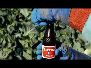 オロナミンC CM ｜ 「出てこい元気 2023春」篇 60秒