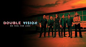 🔥 DOUBLE VISION Returns with a Self-Titled Album of All Original Material! 🔥 This self-titled full-length will hit the streets on July 11, 2025 🎶 Pre-order now: https://ffm.to/doublevisiondv 🎥 Watch the brand-new video "No Fool for Love": https://www.youtube.com/watch?v=rvrsgukMyhY Double Vision - The Ultimate Foreigner Experience #DoubleVision #NewAlbum #FrontiersMusic #RockMusic #NewMusic #AlbumRelease | Frontiers Music srl