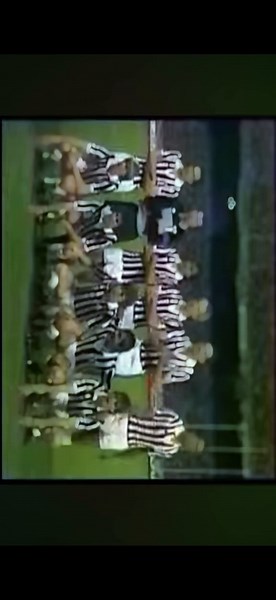 1983 Champions League Winners, Club, and History