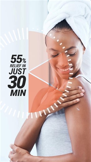 Dry skin? Relief is just 30 minutes away. SBR REPAIR ADVANCED® is clinically proven to boost skin hydration by 55% in just half an hour.²⁷ That’s real skin support - fast. 💧 Deep hydration 💪 Skin barrier repair 🌿 Gentle enough for the whole family Because dry, damaged skin deserves expert care. Try SBR REPAIR ADVANCED® — when you need real skin support for real life, SBR® puts back what your skin is made of. Now available at Clicks, Dis-Chem Pharmacies and at leading pharmacies. #SBRRepairAdv