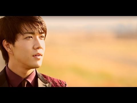 中澤卓也 「茜色の恋」