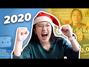 Sharing my thoughts after starting a youtube channel in 2020