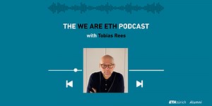 Redefining the Human: Tobias Rees on AI, Microbiomes, and the New Brain
