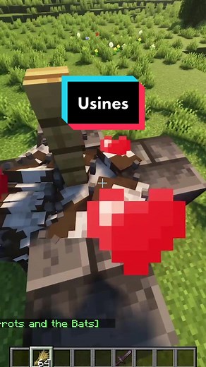 Usines pratiques pour Minecraft : astuces et techniques