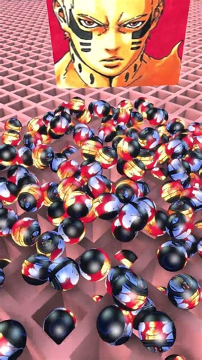 NARUTO IN MANGA BORUTO