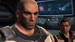swtor剧情动画 - 瑞文之影（序章+Class Story） - Jedi Consular