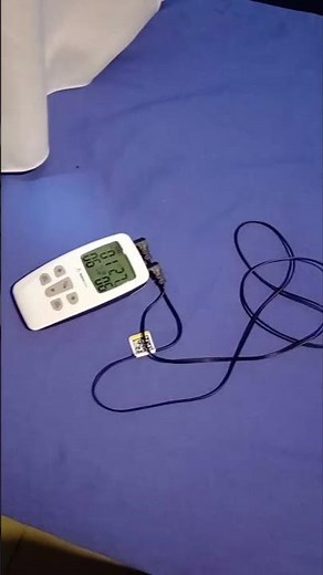 TENS — Transcutaneous Electrical Nerve Stimulation