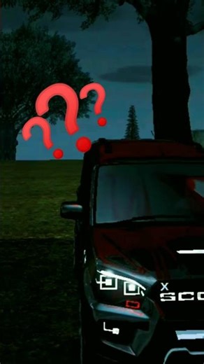 Scorpio S11 Classic 2026: The Beast in GTA SA! 😈🔥