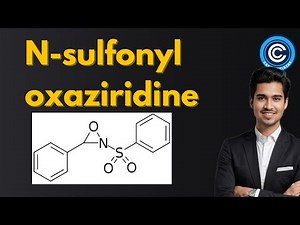 N- Sulfonyl Oxaziridine | NSO | Oxaziridine| Davis' Reagent