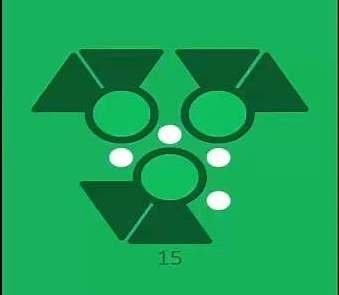 Green Level 15 Solutions Hints [Detailed] » Puzzle Game Master
