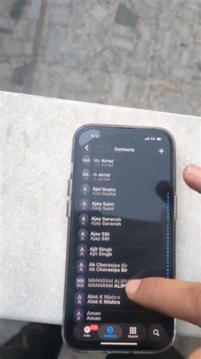 I phone 14 pro software glitch 🤣🤣🤪🤪#tech #techstrange