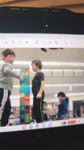 My Marvel Studios intro