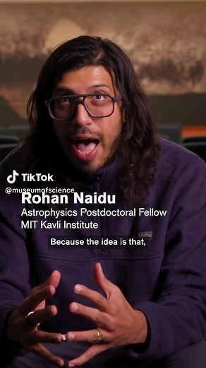 Black hole stars may have powered the universe’s first light. Astrophysics postdoctoral fellow Rohan Naidu of MIT Kavli Institute for Astrophysics and Space Research, explores the idea that some early cosmic objects were not powered by nuclear fusion like our Sun, but by a black hole at their core. These massive, gas-filled structures could explain the mysterious “little red dots” spotted in deep space images of the early universe. If true, black hole stars may have played a major role in the ra