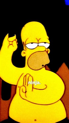 You WON’T Believe Homer’s Secret Skills!