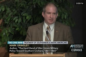 U.S. Military Conduct in the Civil War and Reconstruction